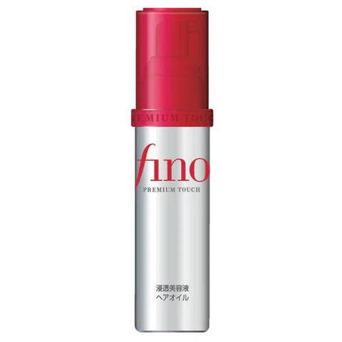 Shiseido Fino Premium Touch Essence Hair Oil 70ml