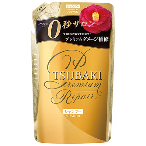 Shiseido Tsubaki Premium Refill 300ml