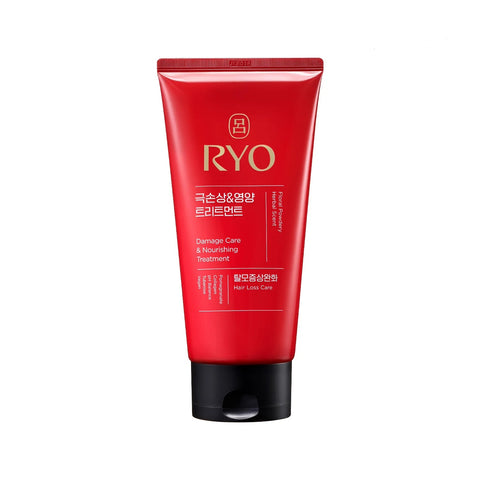 RYO Damage Care & Nourishing Treatment 300ml