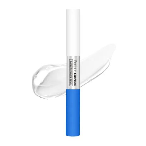 seapuri Lashrum Eyelash Enhancing Serum 10g