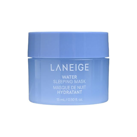 Laneige Water Sleeping Mask EX Mini 15ml