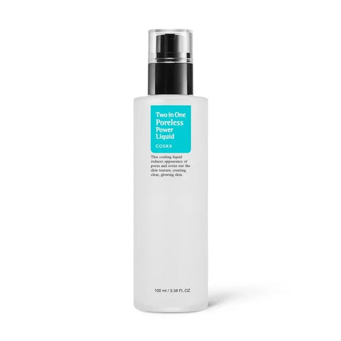 COSRX Two In One Poreless Power Liquid 100ML