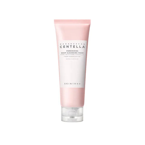 SKIN1004 Madagascar Centella Poremizing Cleansing Foam 125ML