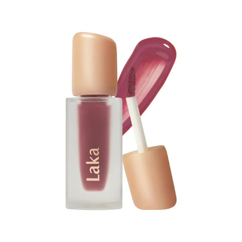 LAKA Fruity Glam Tint #102 Dewy 4.5G