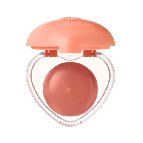 Dasique Souffle Color Pot #01 Salmon Buff 6.5G