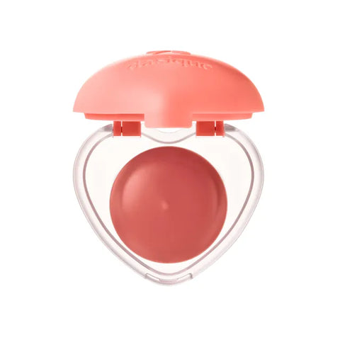 Dasique Souffle Color Pot #05 Pumpkin Puree 6.5G