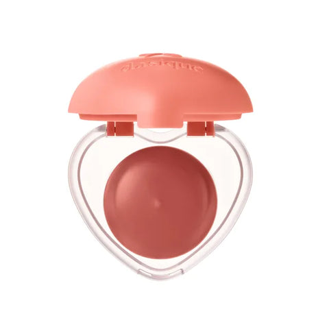 Dasique Souffle Color Pot #06 Mocha Bun 6.5G