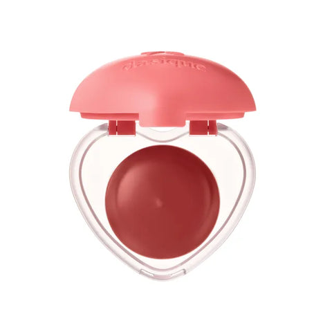 Dasique Souffle Color Pot #07 Burnt Sienna 6.5G