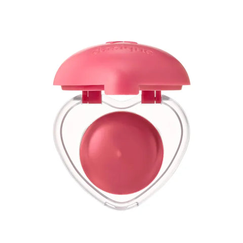 Dasique Souffle Color Pot #13 Berry Milk Tea 6.5G