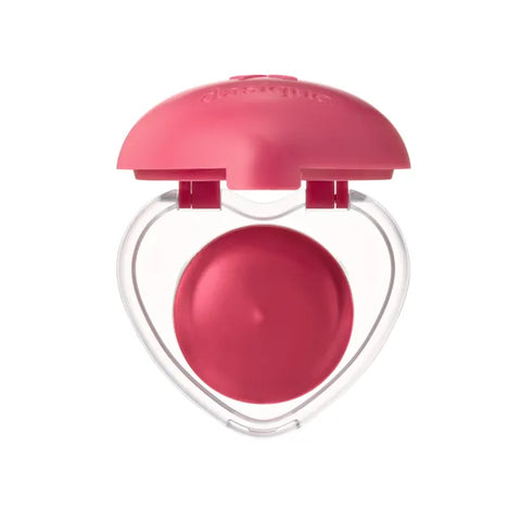 Dasique Souffle Color Pot #14 Coldest Plum 6.5G