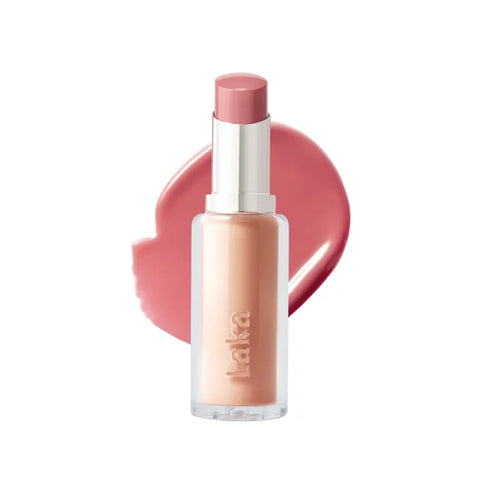 LAKA Bonding Glow Lipstick #204 Have 3.7G