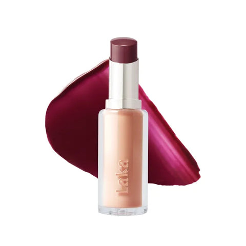 LAKA Bonding Glow Lipstick #216 Winter 3.7G