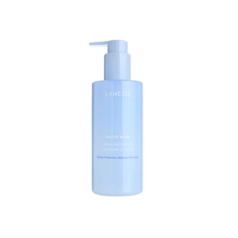 Laneige Water Bank Gentle Gel Cleanser 250ml