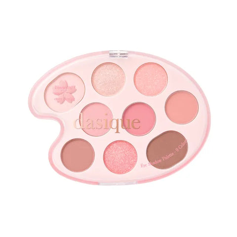 Dasique Shadow Palette #30 Cherry Blossom 7.2G