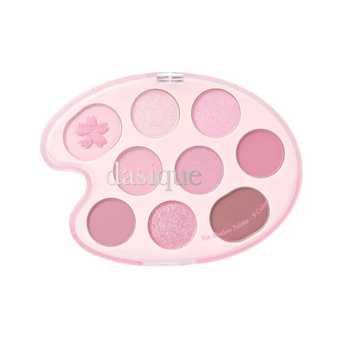 Dasique Shadow Palette #31 Love Blossom 7.2G