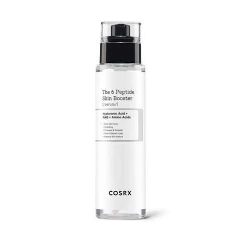 COSRX The 6 Peptide Skin Booster 150ML