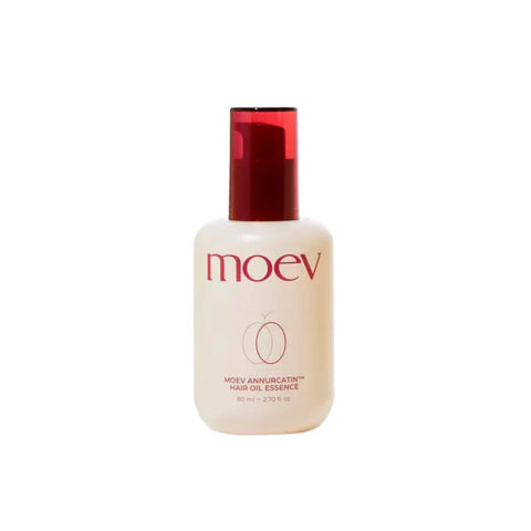 MOEV Renew Annurcatin Hair Oil Essence 80ml
