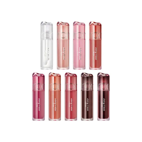 rom&nd Juicy Flash Lip Oil #02 Berry Up 4.5g