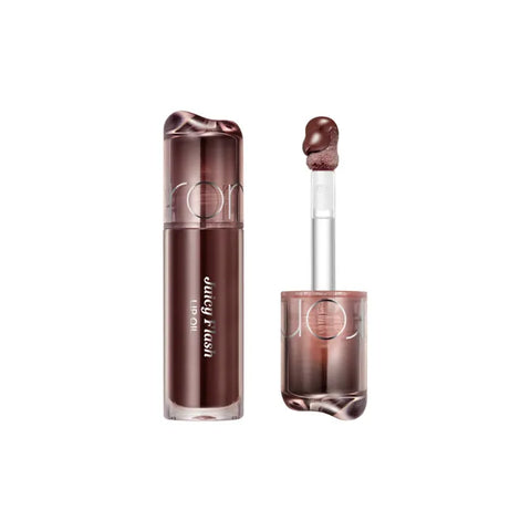 rom&nd Juicy Flash Lip Oil #07 Coco Bomb 4.5g