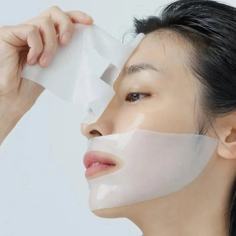 Abib Collagen Gel Mask Jericho Rose Jelly (1Pc)