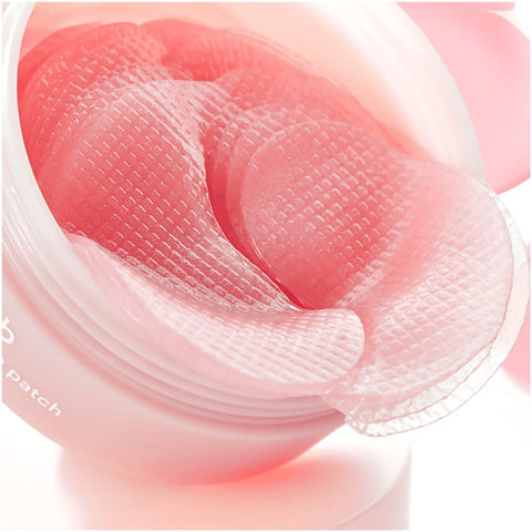 Abib PDRN Retinal Eye Patch Glow Jelly (60Pc)