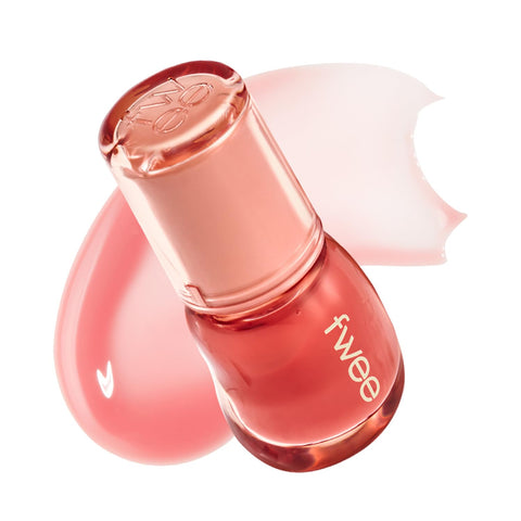 Fwee 3D Voluming Glossy
