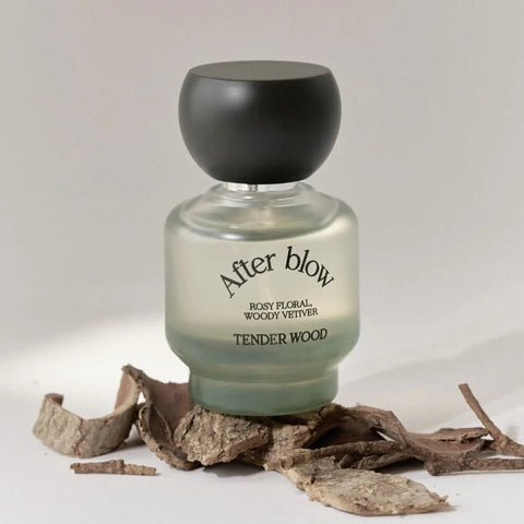 Afterblow Eau De Parfum 01 Tender Wood 25ML