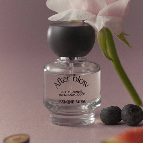 Afterblow Eau De Parfum 02 Jasmine Musc 25ML