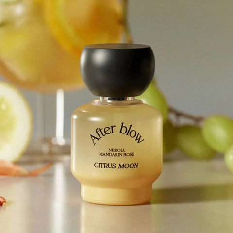 Afterblow Eau De Parfum 04 Citrus Moon 25ML