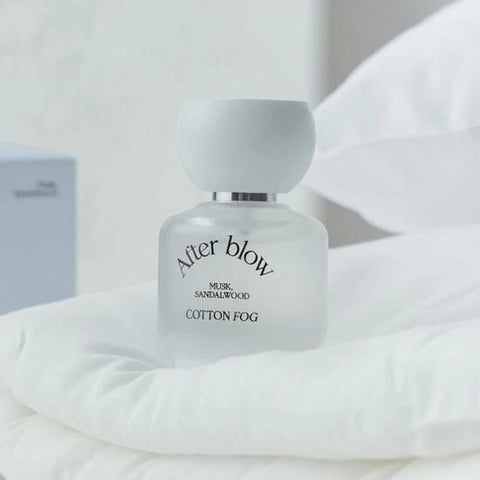 Afterblow Eau De Parfum 06 Cotton Fog 25ML