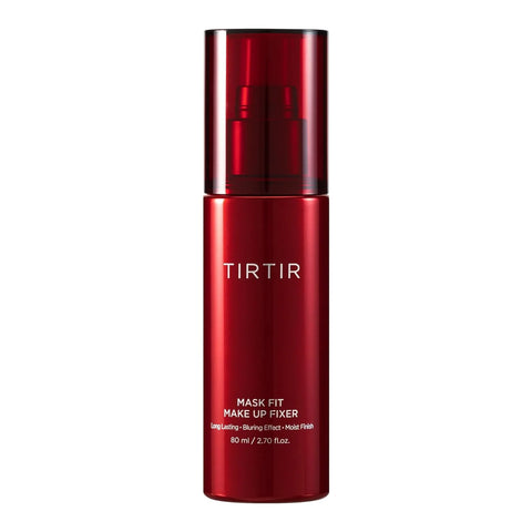 Tirtir Mask Fit Make Up Fixer Spray 80ml