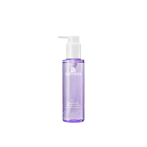 Celimax Derma Nature Fresh Blackhead Jojoba Cleansing Oil 150 ml
