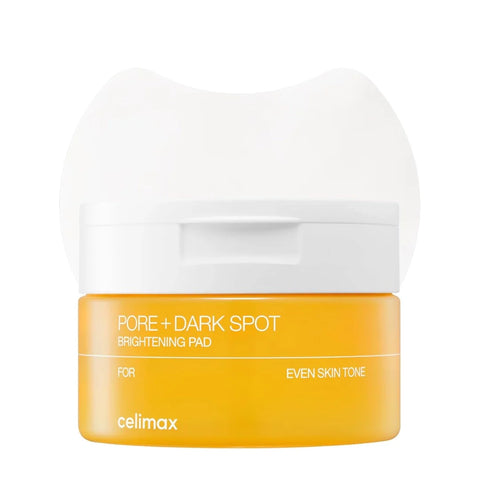 Celimax Pore+Dark Spot Brightening Pad (40pads)