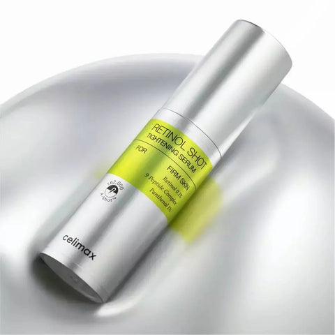 Celimax The Vita-A Retinal Shot Tightening Serum 30ml