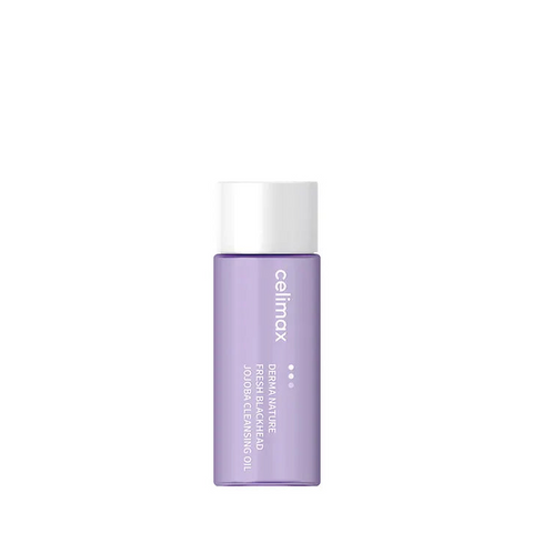 Celimax Derma Nature Fresh Blackhead Jojoba Cleansing Oil 20ml
