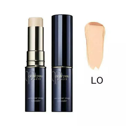 Cle De Peau Beaute Correcteur Visage Concealer #LO Light Ochre 5G