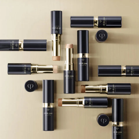 Cle De Peau Beaute Correcteur Visage Concealer #LO Light Ochre 5G