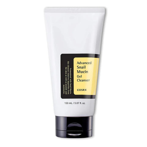 COSRX Advanced Snail Mucin Gel Cleanser 150 ML
