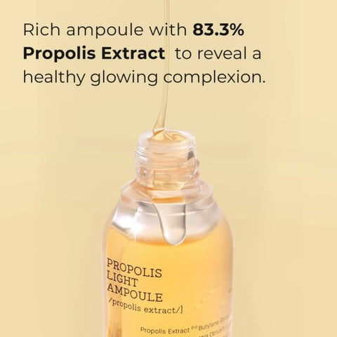 COSRX Full Fit Propolis Light Ampoule 30ML