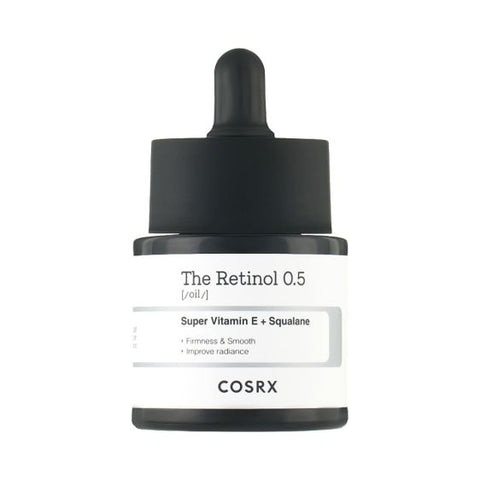 COSRX The Retinol 0.5 Oil 20ML