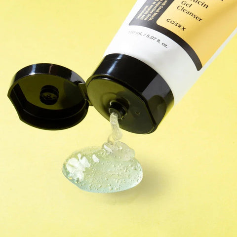 COSRX Advanced Snail Mucin Gel Cleanser 150 ML
