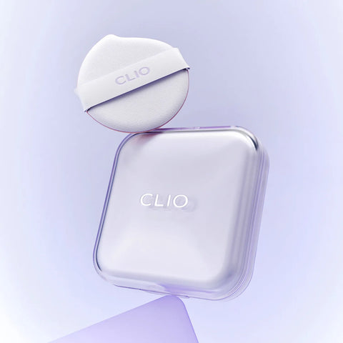 Clio Kill Cover Mesh Blur Cushion Set