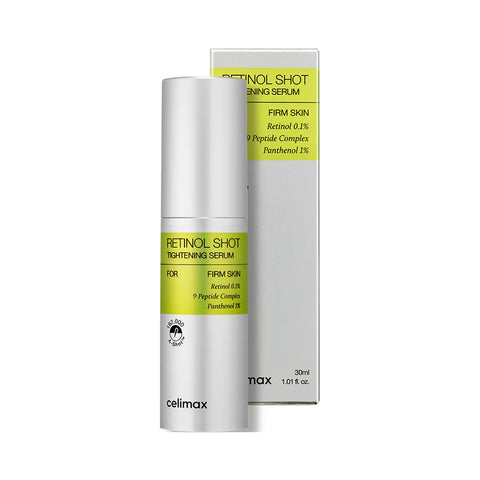 Celimax The Vita-A Retinal Shot Tightening Serum 30ml
