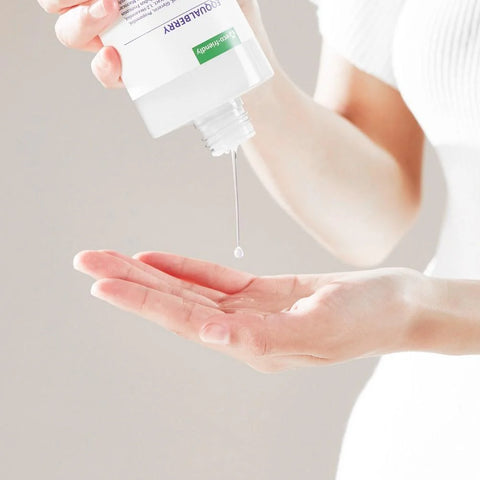 EQQUALBERRY Swimming Pool Toner 300ml