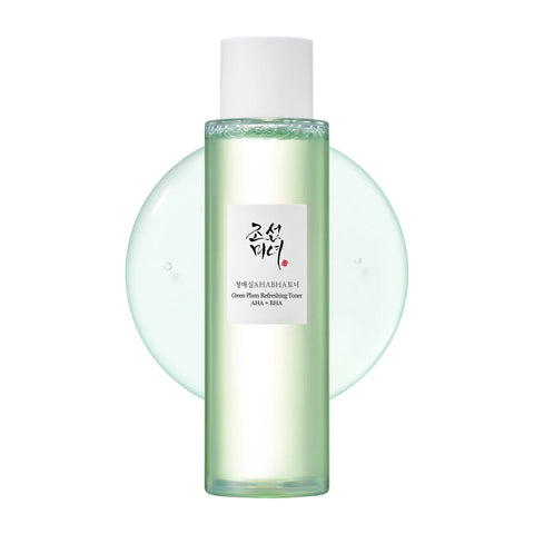 Beauty of Joseon Green Plum Refreshing Toner 150ML