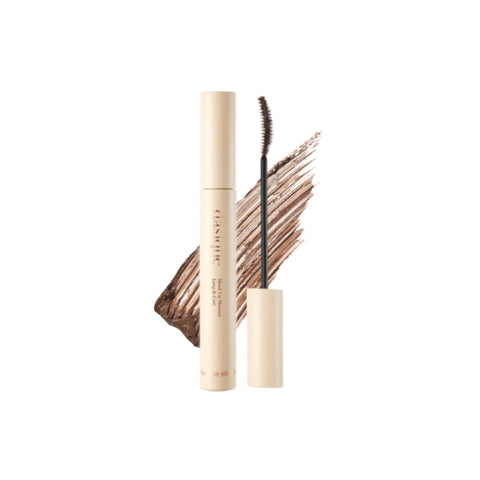 Dasique Mood Up Mascara Long & Curl #02 Choco Brown 7.5G