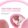 Judydoll Fresh Matte Cushion - Vanilla 02
