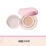 Judydoll Fresh Matte Cushion - Vanilla 02