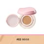 Judydoll Fresh Matte Cushion - Vanilla 02