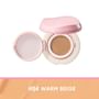 Judydoll Fresh Matte Cushion - Vanilla 02
